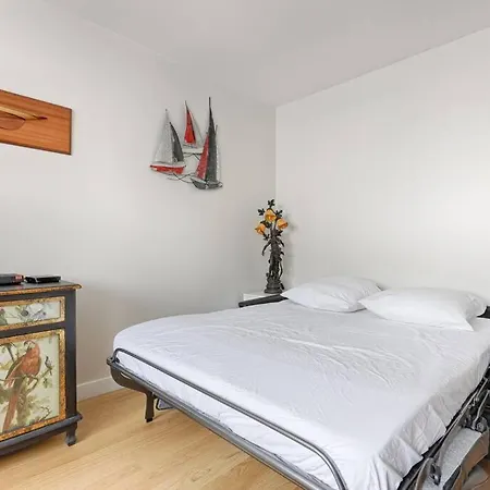 Apartment Superbe A 15e